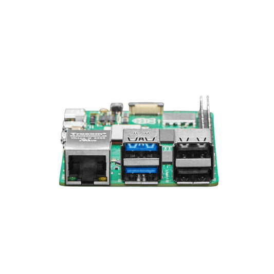 Raspberry Pi 5 – 2GB / 4GB / 8GB / 16GB LPDDR4X