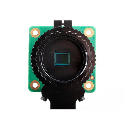 Raspberry Pi High Quality Camera – 12MP Sony IMX477 Camera Module