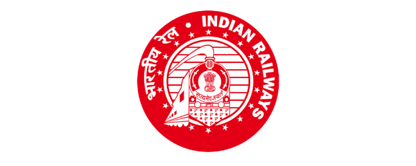 Indian Railways logo