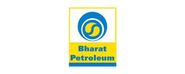 Bharat Petroleum logo