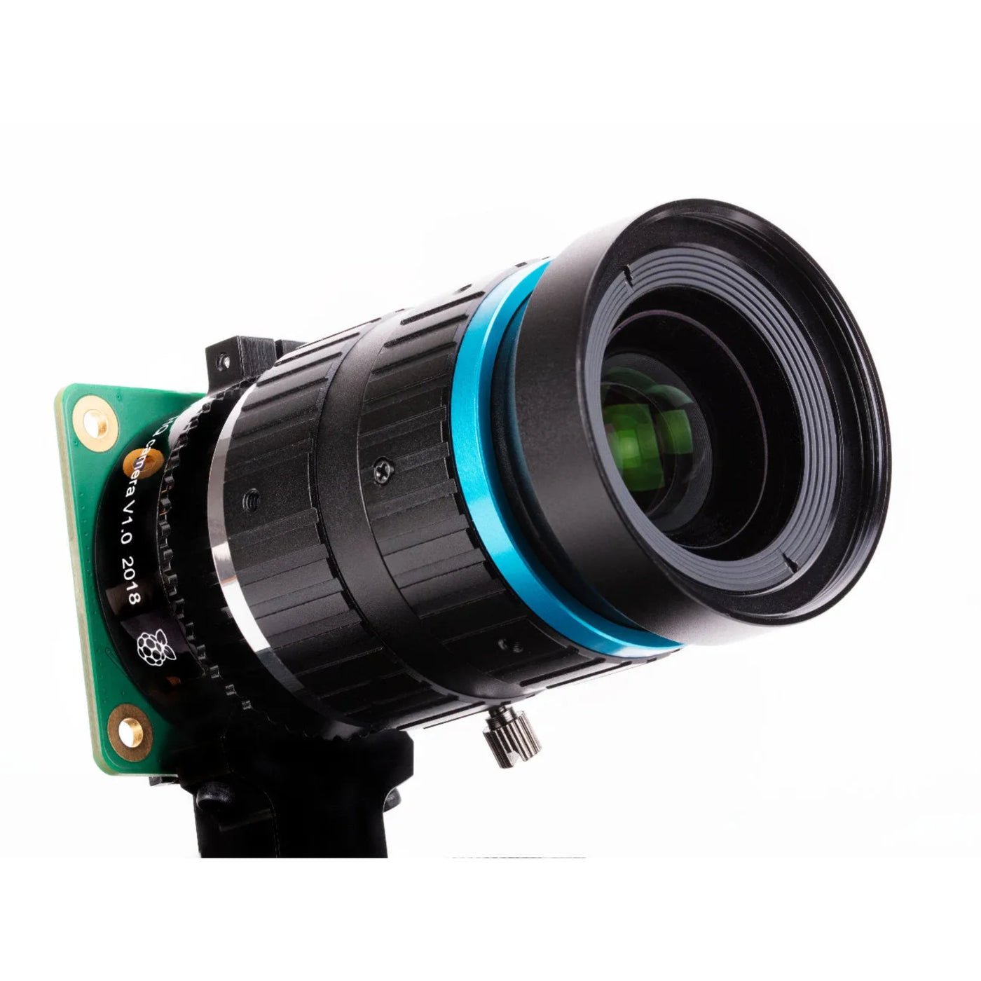 Raspberry Pi High Quality Camera – 12MP Sony IMX477 Camera Module