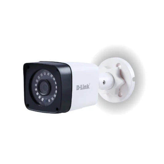 CA-IP420 – 5.0MP IP Camera with 3.6mm Lens, 30m Range