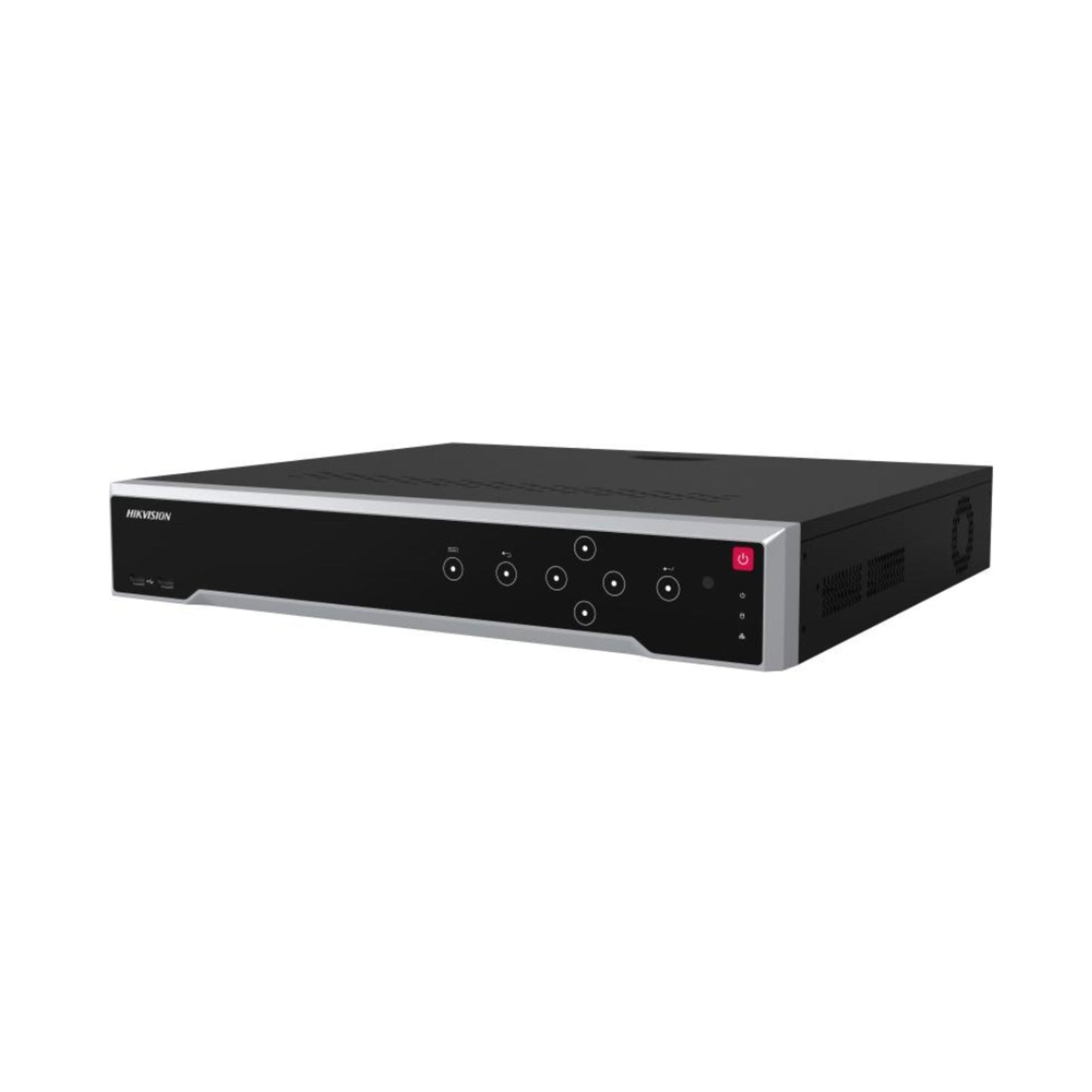 NVR1132S – 32 Channel High Range NVR, 1080P/4K, 200 Mbps