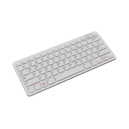 Raspberry Pi 400 Desktop Computer – All-in-One Keyboard PC (Computer Only)