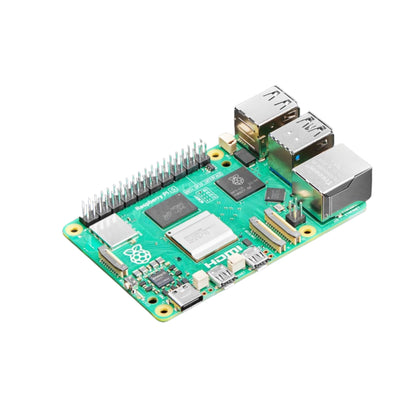 Raspberry Pi 5 – 2GB / 4GB / 8GB / 16GB LPDDR4X