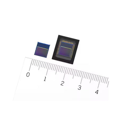 Raspberry Pi AI Camera – 12.3MP Sony IMX500 Intelligent Vision Sensor