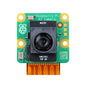Raspberry Pi AI Camera – 12.3MP Sony IMX500 Intelligent Vision Sensor