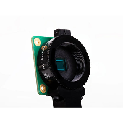Raspberry Pi High Quality Camera – 12MP Sony IMX477 Camera Module