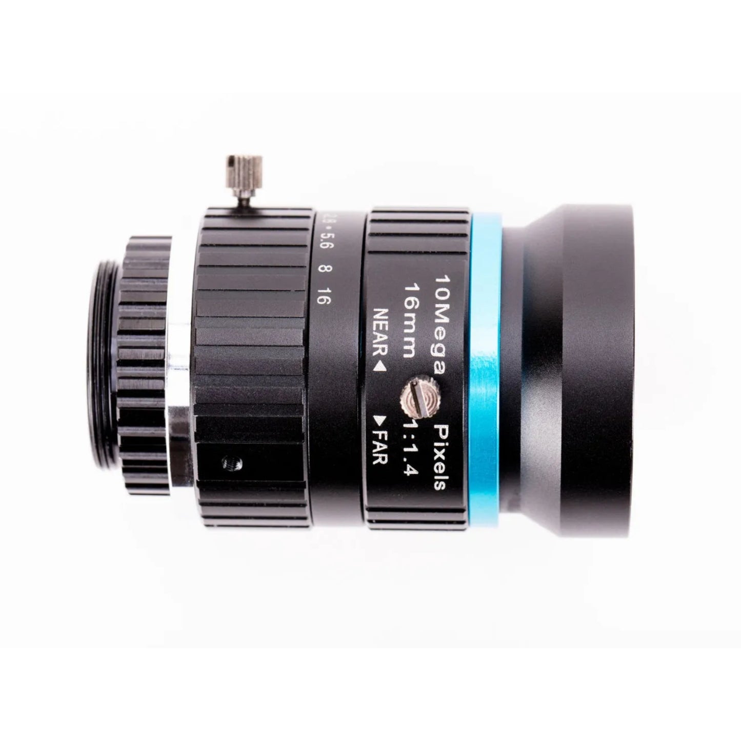 Raspberry Pi High Quality Camera – 12MP Sony IMX477 Camera Module