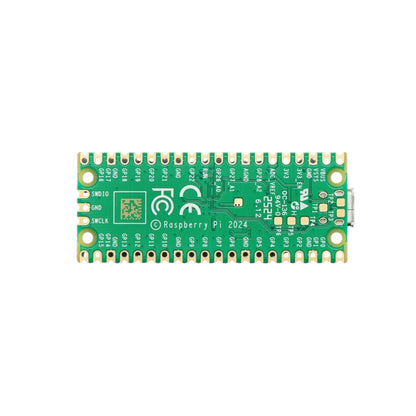 Raspberry Pi Pico 2 – RP2350 Microcontroller Board (With/Without Headers)